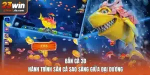 Bắn Cá 3D
