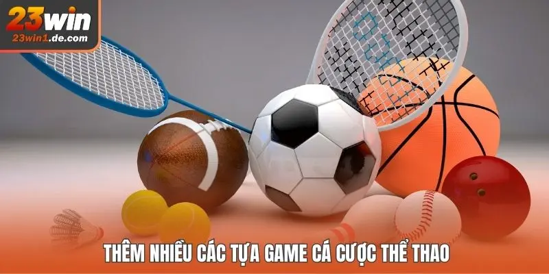 Hệ thống mang đến trải nghiệm giải trí đa dạng