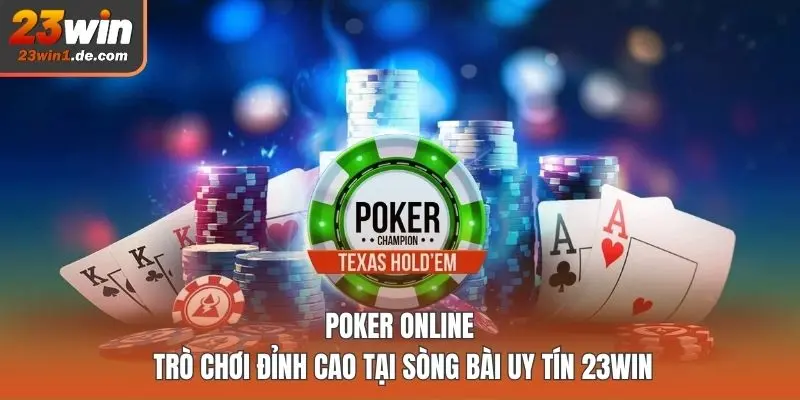 Poker Online