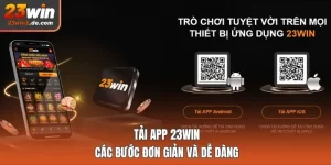 Tải app 23WIN
